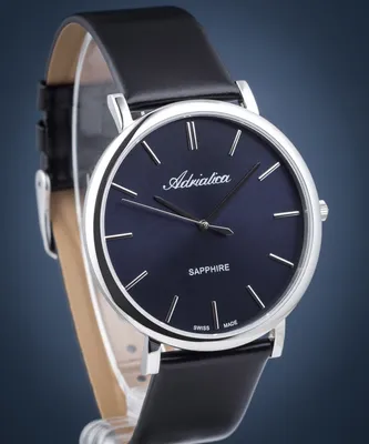 Productafbeelding van Nieuwe Originele Adriatica Herenhorloge A8338.5215Q