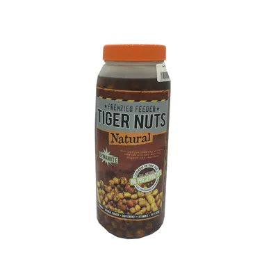 Produktbild von Dynamite Baits Frenzied Feeder Monster Tigernuts Feeder Monster