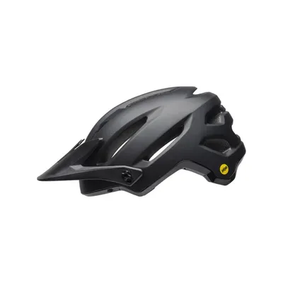 Produktbild von Bell 4Forty Mips Fahrradhelm schwarz unisex mit Visier M
