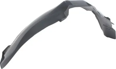 Produktbild von BLIC Radhaus 6601-01-0017802P Vorne Rechts für AUDI 80 Limousine (8C2, B4) ABS (Acrylnitril-Butadien-Styrol-Copolymerisat) PVC