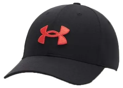 Immagine prodotto di Cappellino Under Armour Blitzing Low Cap, nero, taglia unica