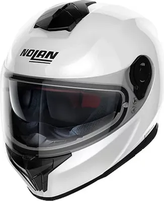 Zdjęcie produktu dla Kask Nolan N80-8 Special N-Com, biały, XL (61/62)