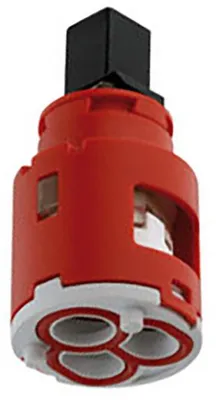 Produktbild von Sapho Ersatzkartusche 25mm