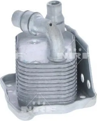 Obrázek produktu pro Ölkühler, Motoröl NRF 31209