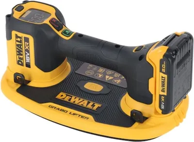 Image de Ventouse Grabo DEWALT DCE590N-XJ XR 18V (vendu sans batterie)
