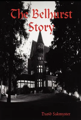 Produktbild von The Belhurst Story
