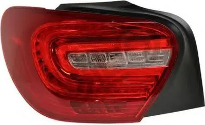 Produktbild von ULO Rückleuchte Heckleuchte Links passend für MERCEDES-BENZ A-Klasse (W176)