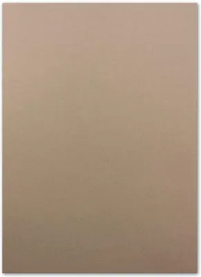 Produktbild von Folia Fotokarton 130g 50x70 25 Bogen cappuccino