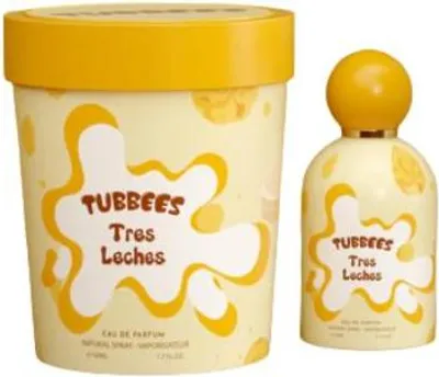 Zdjęcie produktu dla Tubbees Tres Leches woda perfumowana unisex 50 ml