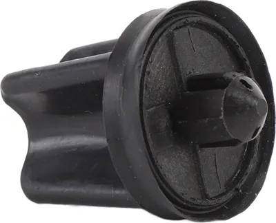 Zdjęcie produktu dla Gumowa nakładka zderzaka maski 873388 Zamiennik nakładki zderzaka maski do 2008 4008 5008 308SW RCZ
