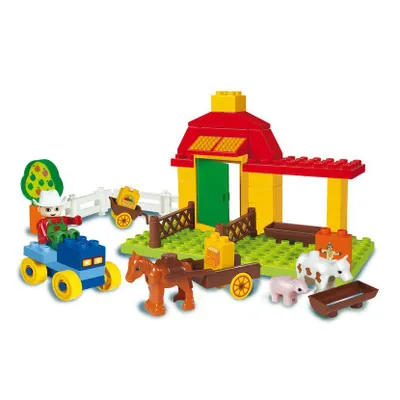 Obrázek produktu pro Androni Giocattoli 8529-0000