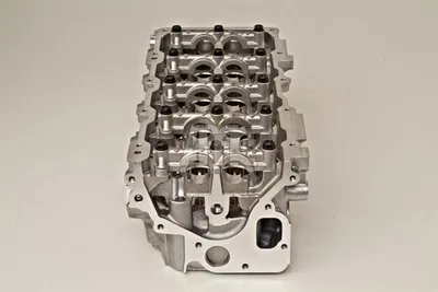 Produktbild von AMC 908796 Zylinderkopf für RENAULT MASTER II Kasten (FD)