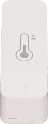 Produktbild von WiFi teploměr vlhkoměr APP Dálkové ovládání Zobrazení dat v reálném čase Senzor teploty vlhkosti