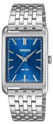 Productafbeelding van CASIO COLLECTION & VINTAGE Polshorloges MTP-B215D-2AVER