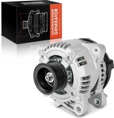 Obrázok produktu pre Frankberg 1x alternátor pre Toyota RAV 4 III 2006-2013 2.0 4WD