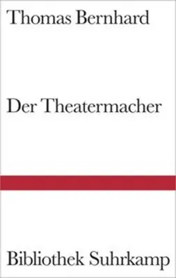 Image de Der Theatermacher