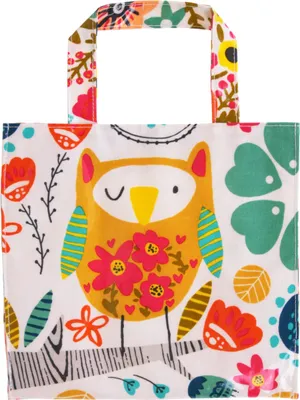 Zdjęcie produktu dla Torba PVC Twit Twoo