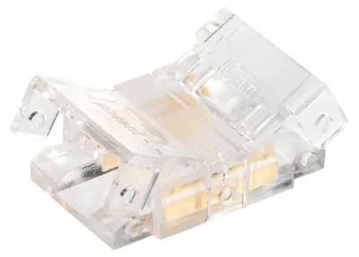 Produktbild von Kanlux Verbinder für LED Streifen CCT 10mm gerade 39526