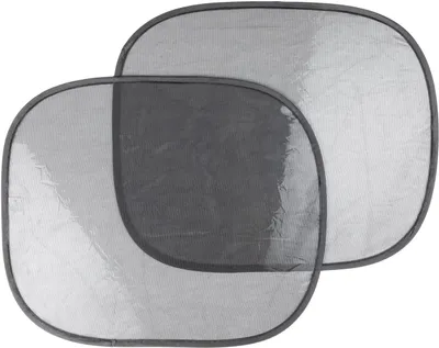 Productafbeelding van START Automatische zonwering, type 7887, voor voertuigruiten, afmetingen: 44 cm x 36 cm