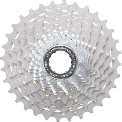 Image de Campagnolo cassette Super Record 12s CS20-SR1214 11-34 Z,seulement pour RD20