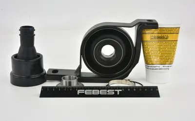 Produktbild von Febest Szcb-Vtr