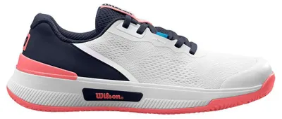 Produktbild von Wilson Intrigue Pro Allcourt-schuhe Weiß EU 40 Frau Weiß EU 40