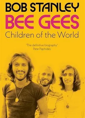 Obrázek produktu pro Bee Gees: Children of the World