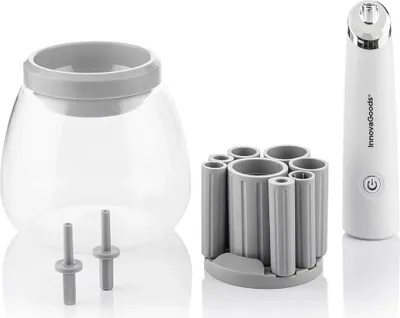 Produktbild von Automatischer Make-up-Pinselreiniger und -trockner Maklin InnovaGoods