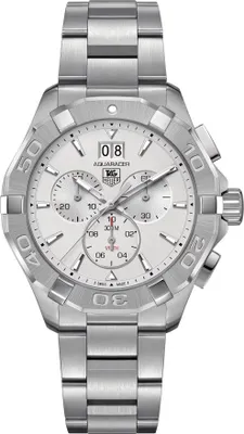 Zdjęcie produktu dla Zegarek męski Tag Heuer Aquaracer CAY1111.BA0927