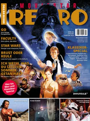 Obrázek produktu pro Moviestar Retro