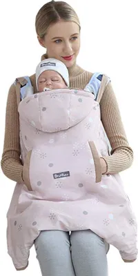 Produktbild von Famanu Regenhaube für Kinderwagen – winddicht und wasserabweisend