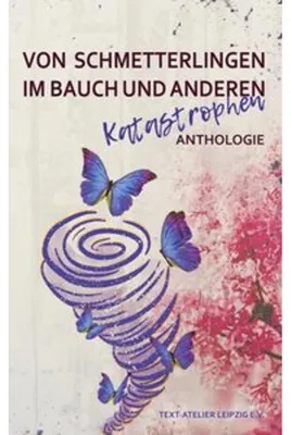 Image de Von Schmetterlingen im Bauch und anderen Katastrophen