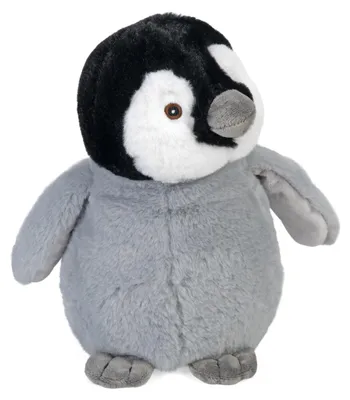 Obrázek produktu pro Plyš tučňák 30 cm Ecokins WR