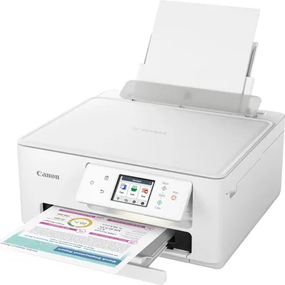 Produktbild von Canon PIXMA TS 7650i