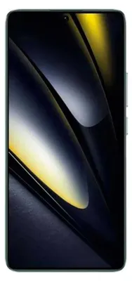 Produktbild von "Xiaomi Poco F6 5G Dual Sim 12GB RAM 512GB - Green"