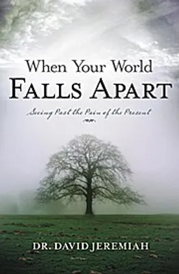 Zdjęcie produktu dla The When Your World Falls Apart