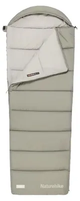 Productafbeelding van Slaapzak Trekking Naturehike MS500 CNK2350WS023, rechts