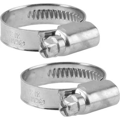 Obrázok produktu pre Gardena 7192-20, Skrutková svorka, Oceľ, 3,2 cm