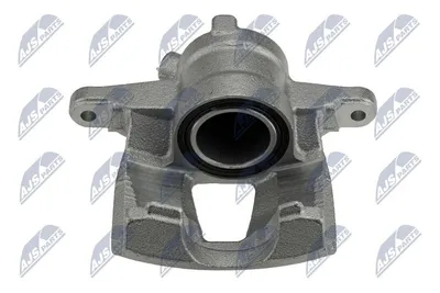 Produktbild von NTY Bremssattel Vorne Links für FIAT PANDA (169) Ø48mm HZP-FT-028