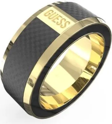 Image de Bague pour homme Guess JUMR04048JWYGBK62 22