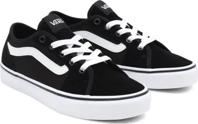 Immagine prodotto di Vans Sneakers VN0A45NMIJU1 in Black color size 36.5