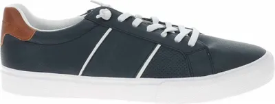 Produktbild von s.Oliver Herrenschuhe Schnürschuhe Sneaker Blau Freizeit, Schuhgröße:44 EU