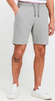 Produktbild von SOLID SDRobson Herren Sweatshorts Kurze Hose Jogginghose mit Kordelzug Regular Fit