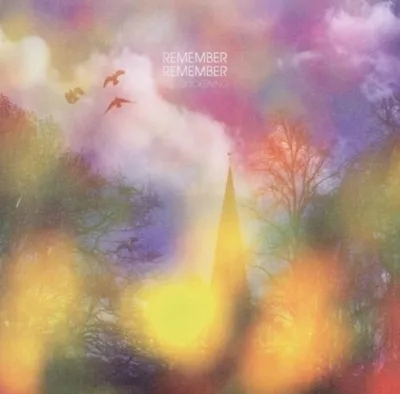 Produktbild von Remember Remember-The Quickening