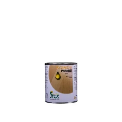 Produktbild von LIVOS Parkettöl KOIMOS Nr. 278 0,75l