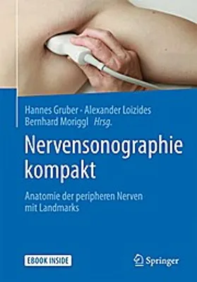 Image de Nervensonographie kompakt