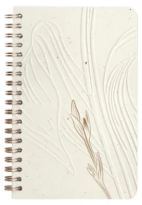 Produktbild von Clairefontaine 8x Heft und Notizbuch mit Spiralbindung 11x17cm 50 Blatt 813071C