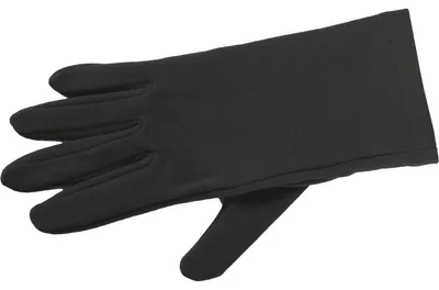 Produktbild von Merino Handschuhe, dünn und wärmend, mit anliegendem Schnitt für Winter