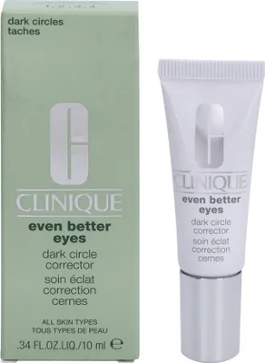 Produktbild von Clinique Even Better Eyes Dark Circle Corrector, Augencreme, Frauen, Universal, Antiaugenringe, All ages, Tube