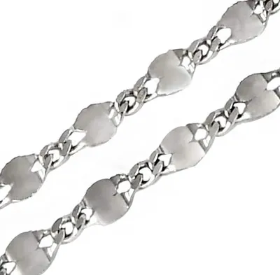 Produktbild von Goldkette Glare743